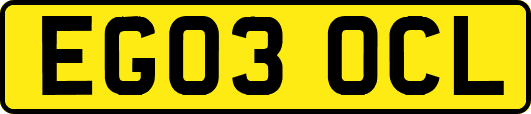 EG03OCL