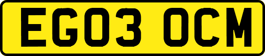 EG03OCM