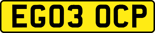 EG03OCP