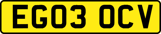EG03OCV
