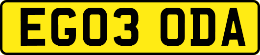 EG03ODA