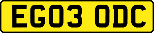 EG03ODC