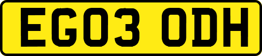 EG03ODH