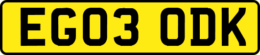 EG03ODK