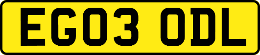 EG03ODL