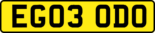 EG03ODO
