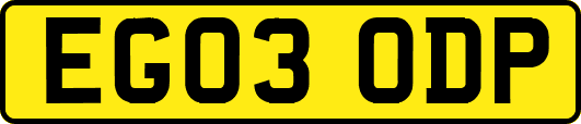 EG03ODP