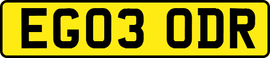 EG03ODR