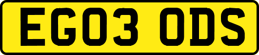 EG03ODS