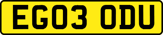 EG03ODU