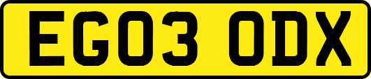 EG03ODX