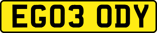 EG03ODY