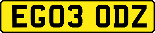EG03ODZ