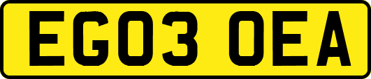 EG03OEA