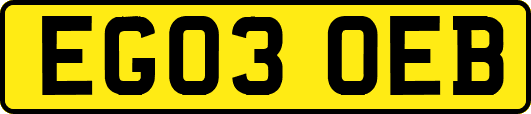 EG03OEB