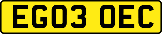 EG03OEC