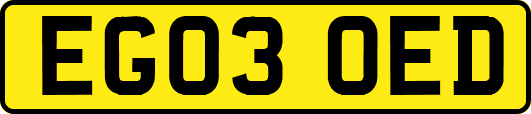 EG03OED