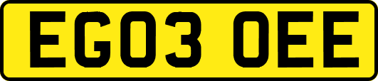 EG03OEE