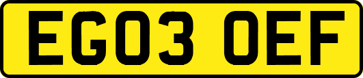EG03OEF