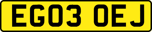 EG03OEJ