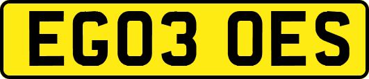 EG03OES