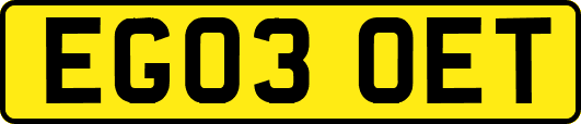 EG03OET