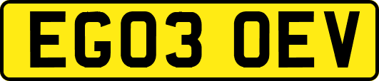 EG03OEV