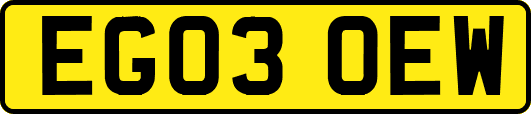 EG03OEW