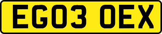 EG03OEX