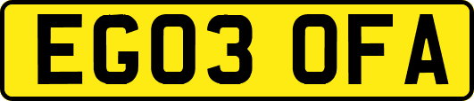 EG03OFA