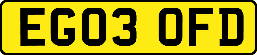 EG03OFD