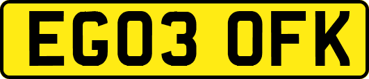 EG03OFK