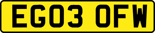 EG03OFW