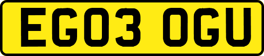 EG03OGU