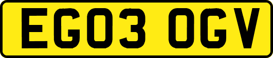 EG03OGV