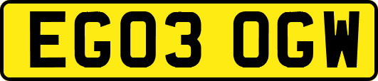 EG03OGW