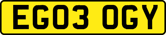 EG03OGY
