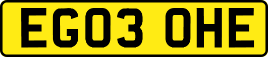 EG03OHE