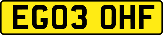 EG03OHF