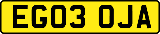 EG03OJA