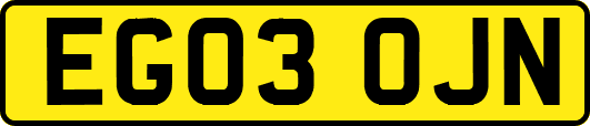 EG03OJN