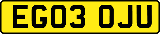 EG03OJU