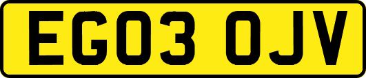 EG03OJV