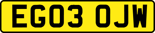 EG03OJW