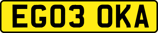 EG03OKA