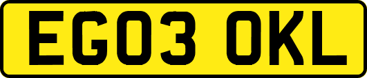 EG03OKL