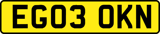 EG03OKN