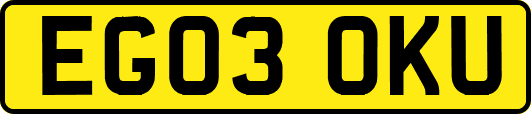 EG03OKU