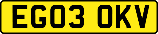 EG03OKV