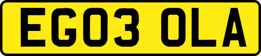 EG03OLA